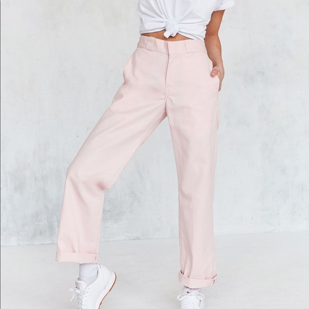 UO Dickies Pants
